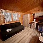 Apartament I Kajaki U Krysi *