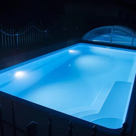 I Kajaki U Krysi * Borne Sulinowo