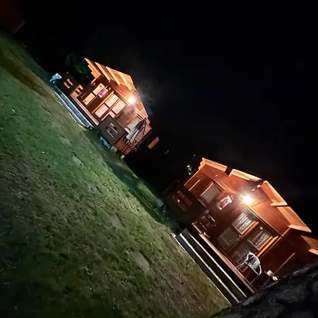 Apartment Domki I Kajaki U Krysi Borne Sulinowo