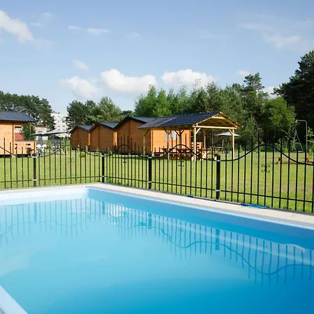 I Kajaki U Krysi Apartment *