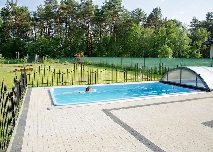 I Kajaki U Krysi Apartmán