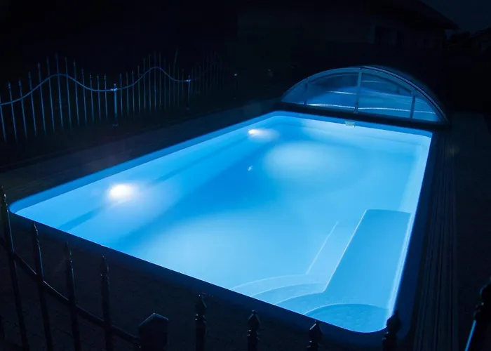 I Kajaki U Krysi * Borne Sulinowo