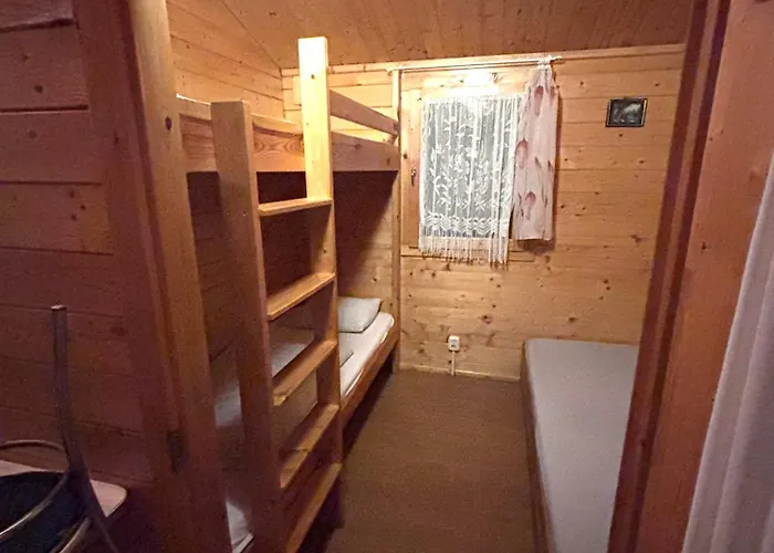 Apartmán I Kajaki U Krysi Borne Sulinowo