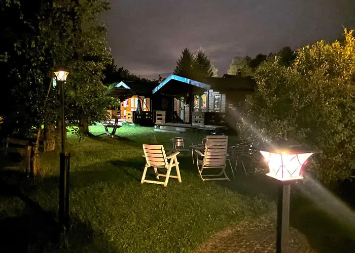 I Kajaki U Krysi Apartmán *