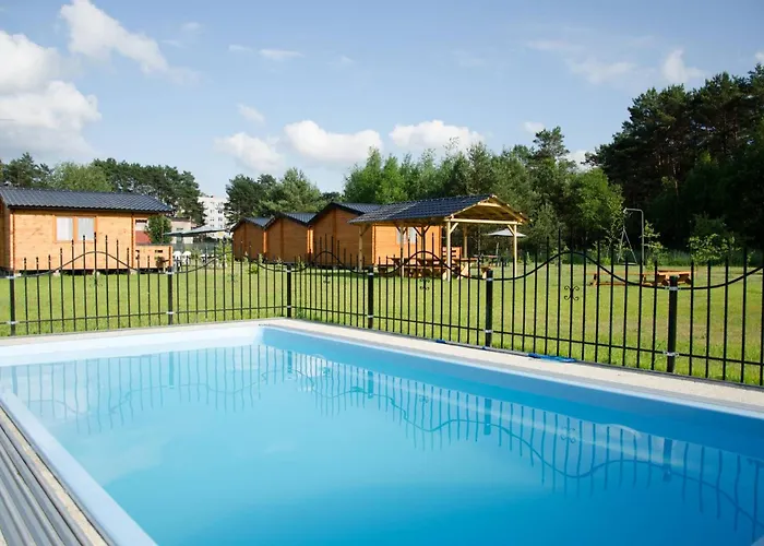 I Kajaki U Krysi Apartmán *